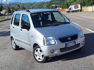 Wagon II R  2000 1.3 GL