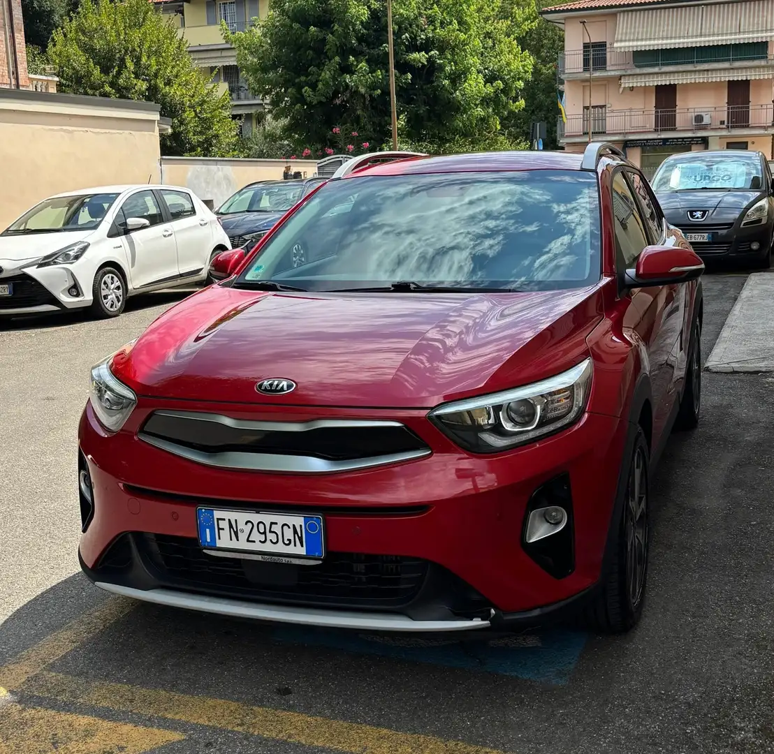 Kia Stonic 1.0 t-gdi Energy 120cv - 1