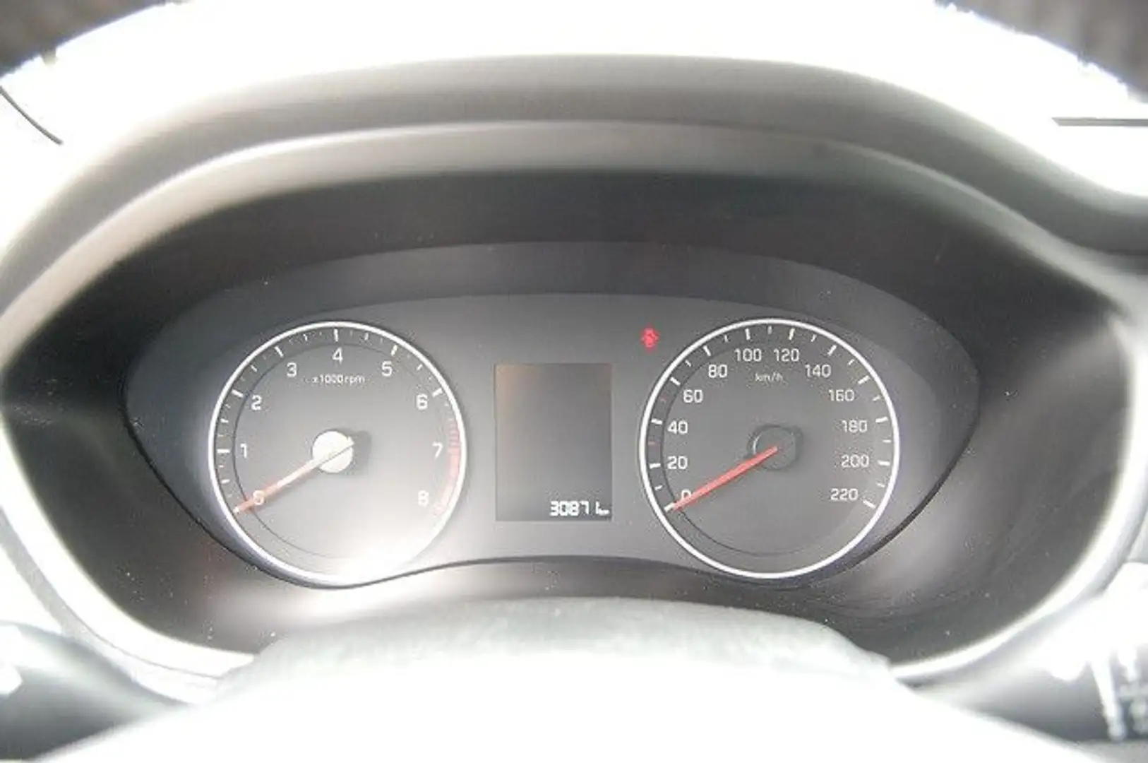 Hyundai i20 1.2 55kW Active Klima Bluetooth Tempomat Gris - 2
