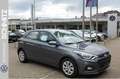 Hyundai i20 1.2 55kW Active Klima Bluetooth Tempomat Gris - thumbnail 1