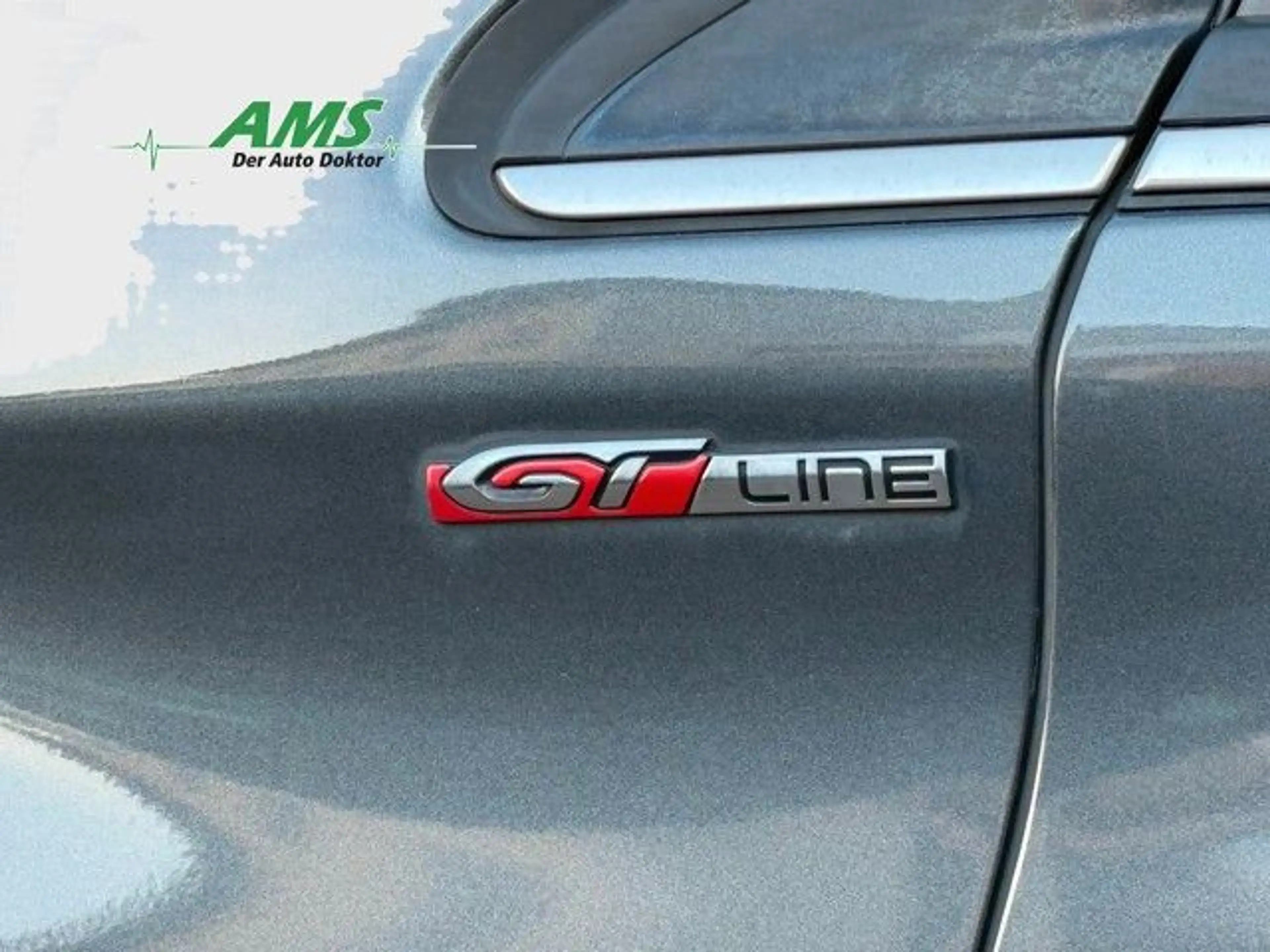 Peugeot 208 Allure GT-Line — photo 15