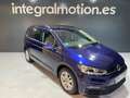 Volkswagen Touran 2.0TDI Business 90kW Azul - thumbnail 3