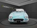 Corvette C1 C1 CONVERTIBLE - ETAT EXCEPTIONNEL - BVM - 233cv Blau - thumbnail 2