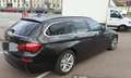 BMW 518 BMW 518 D Negro - thumbnail 4