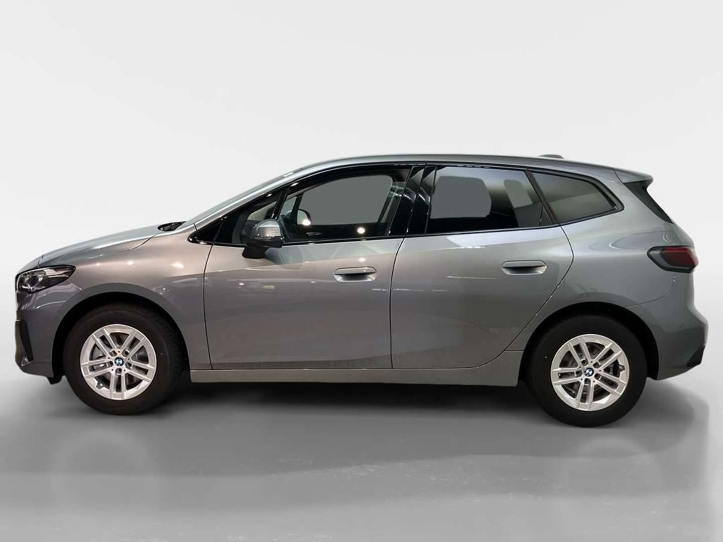 BMW 218 - - Joinsteer - #2