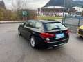 BMW 540 540d xDrive Touring Aut. Schwarz - thumbnail 14