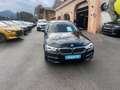 BMW 540 540d xDrive Touring Aut. Schwarz - thumbnail 6