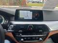 BMW 540 540d xDrive Touring Aut. Schwarz - thumbnail 25
