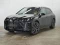 BMW iX XDRIVE 45 - M SPORT - M SPORT - LEDER Noir - thumbnail 24