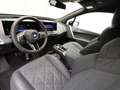 BMW iX XDRIVE 45 - M SPORT - M SPORT - LEDER Noir - thumbnail 6