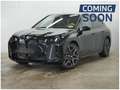 BMW iX XDRIVE 45 - M SPORT - M SPORT - LEDER Noir - thumbnail 23