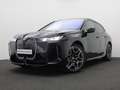 BMW iX XDRIVE 45 - M SPORT - M SPORT - LEDER Noir - thumbnail 1