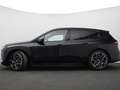 BMW iX XDRIVE 45 - M SPORT - M SPORT - LEDER Noir - thumbnail 3