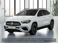 Mercedes-Benz GLA 220 4Matic Sportpaket Bluetooth Navi LED Klima Alb - thumbnail 2