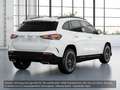 Mercedes-Benz GLA 220 4Matic Sportpaket Bluetooth Navi LED Klima Alb - thumbnail 3
