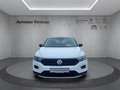 Volkswagen T-Roc Style 4MOTION 2.0 TDI AHV/NAVI/LED/ACC Klima Weiß - thumbnail 3