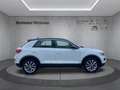 Volkswagen T-Roc Style 4MOTION 2.0 TDI AHV/NAVI/LED/ACC Klima Weiß - thumbnail 7