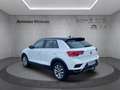 Volkswagen T-Roc Style 4MOTION 2.0 TDI AHV/NAVI/LED/ACC Klima Weiß - thumbnail 5