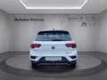 Volkswagen T-Roc Style 4MOTION 2.0 TDI AHV/NAVI/LED/ACC Klima Weiß - thumbnail 9