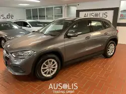 Mercedes-Benz GLA 180 Business Kamera,Navi,Sitzheizung
