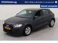 Audi A1 Sportback 25 TFSI 95pk Pro Line / Clima / LM 15 in Grijs - thumbnail 1