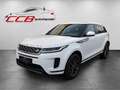 Land Rover Range Rover Evoque 2,0 D150 Aut. Allrad Head Up Weiß - thumbnail 1