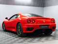 Ferrari 360 3.6i V8 40v F1 Rouge - thumbnail 5