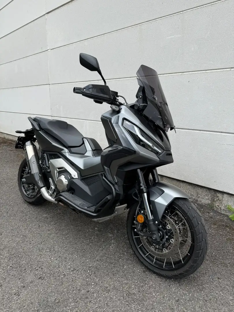 Honda X-ADV Grijs - 1