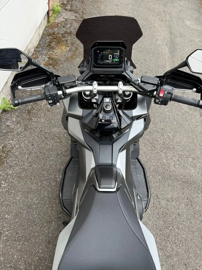 Honda X-ADV Grijs - 2