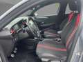 Opel Corsa F 1.2 Turbo GS Line LED+SHZ+Kamera Grau - thumbnail 7