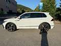 Volkswagen Tiguan 2.0 TDI 150 CV SCR DSG 4MOTION R-Line Wit - thumbnail 8