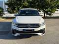 Volkswagen Tiguan 2.0 TDI 150 CV SCR DSG 4MOTION R-Line Wit - thumbnail 2