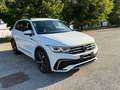Volkswagen Tiguan 2.0 TDI 150 CV SCR DSG 4MOTION R-Line Wit - thumbnail 3