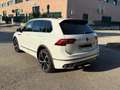 Volkswagen Tiguan 2.0 TDI 150 CV SCR DSG 4MOTION R-Line Wit - thumbnail 7