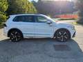 Volkswagen Tiguan 2.0 TDI 150 CV SCR DSG 4MOTION R-Line Wit - thumbnail 4