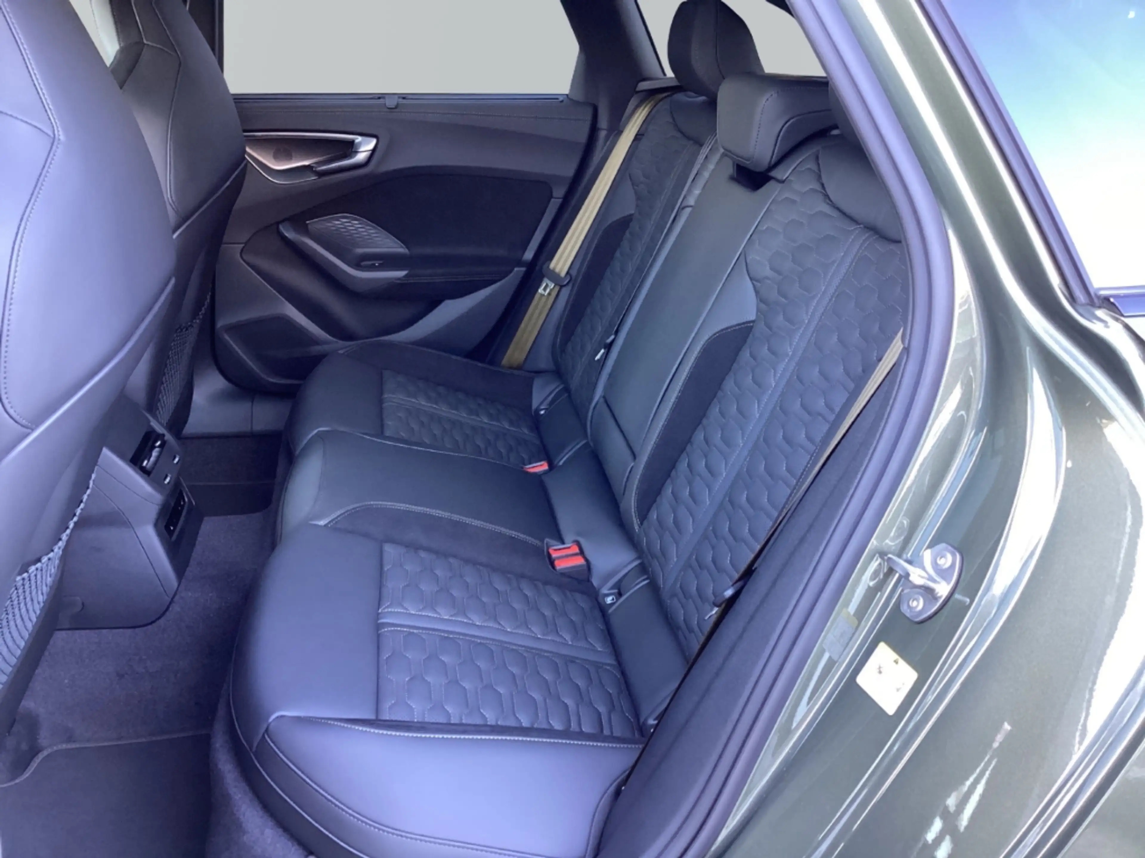 Audi RS5 Avant HUD B&O Keramik AHK Panorama Stdhzg — photo 10
