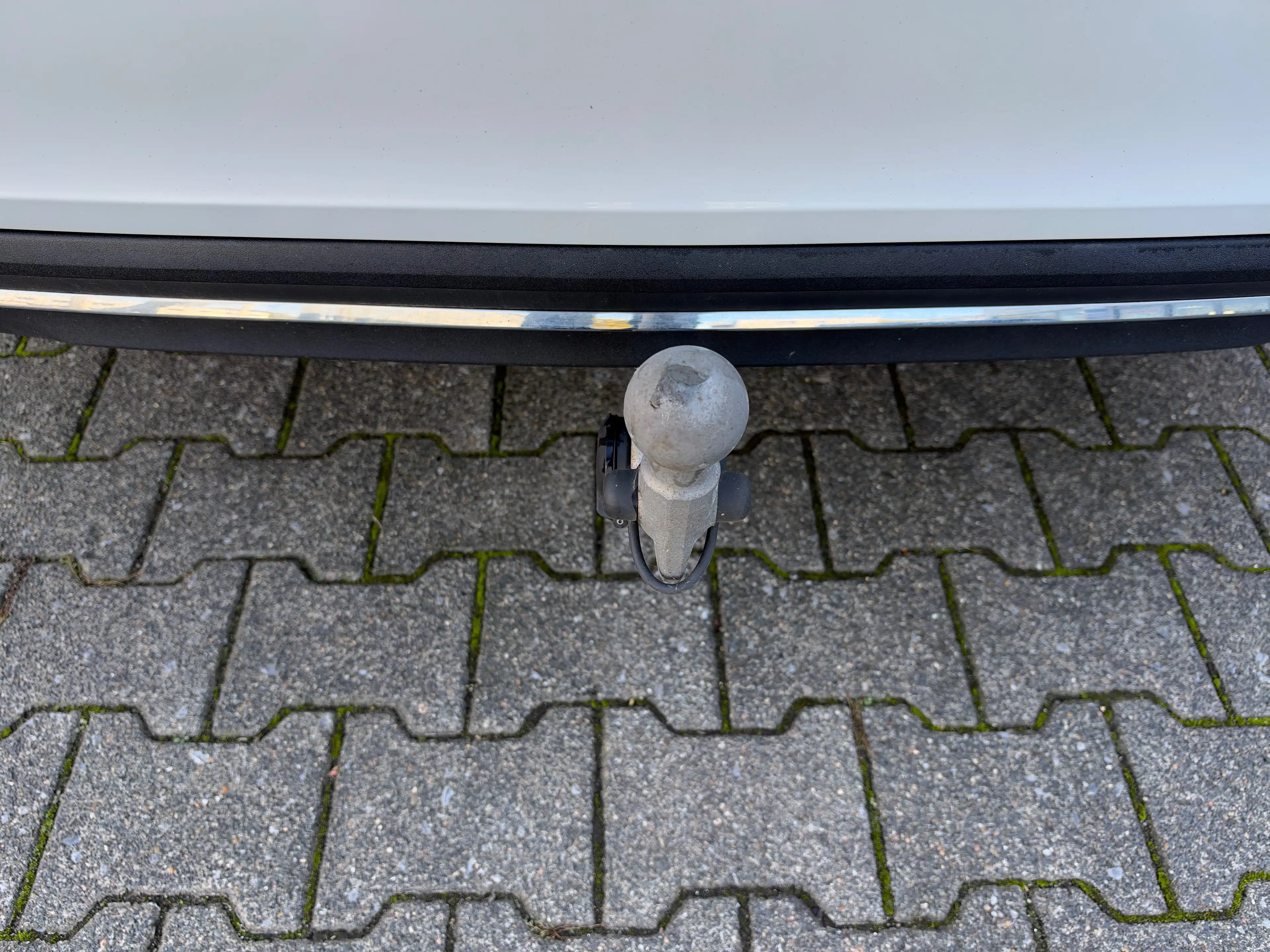 Volvo V60 Inscription AWD — photo 10