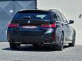 BMW 320 320d xDrive M Sport Touring Aut. *M Shadow Line* Schwarz - thumbnail 8