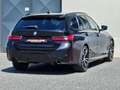BMW 320 320d xDrive M Sport Touring Aut. *M Shadow Line* Schwarz - thumbnail 10