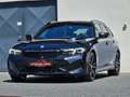 BMW 320 320d xDrive M Sport Touring Aut. *M Shadow Line* Schwarz - thumbnail 4