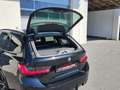 BMW 320 320d xDrive M Sport Touring Aut. *M Shadow Line* Schwarz - thumbnail 12