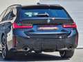 BMW 320 320d xDrive M Sport Touring Aut. *M Shadow Line* Schwarz - thumbnail 11