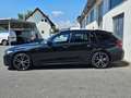 BMW 320 320d xDrive M Sport Touring Aut. *M Shadow Line* Schwarz - thumbnail 5