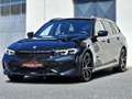 BMW 320 320d xDrive M Sport Touring Aut. *M Shadow Line* Schwarz - thumbnail 1