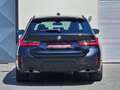 BMW 320 320d xDrive M Sport Touring Aut. *M Shadow Line* Schwarz - thumbnail 7