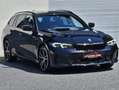 BMW 320 320d xDrive M Sport Touring Aut. *M Shadow Line* Schwarz - thumbnail 3