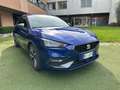 SEAT Leon e-Hybrid Sportstourer 1.4 E-hybrid FR DSG 50000Km UNIPROP Bleu - thumbnail 2