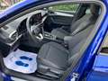 SEAT Leon e-Hybrid Sportstourer 1.4 E-hybrid FR DSG 50000Km UNIPROP Bleu - thumbnail 7