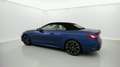 BMW 420 420iA Cabrio Blau - thumbnail 26
