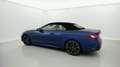 BMW 420 420iA Cabrio Bleu - thumbnail 22